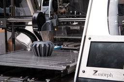 Q&A: Grain structure control during metal 3D printing by high-intensity ultrasound