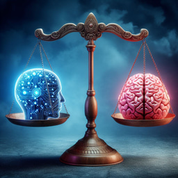 To Automate or To Augment Humans? That is the Question for AI, and The Answer Depends on Users’ Requirements