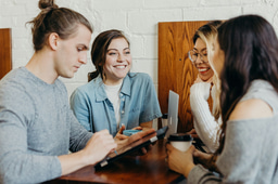 Your Chance to Connect with Peers Worldwide – Join the Conversation