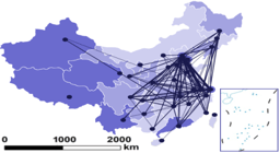 Indigenization and inclusion in Chinese academia