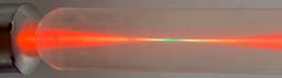 Nanoplatelets now shine brightly two colors