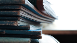 What is a Journal or Collection badge and how do I add one?