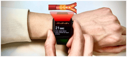 Pioneering a Healthier Future: Wearable Technology Empowers Vascular Age and Heart Health Assessment