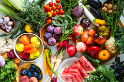 Phytochemicals and health - Contribution highlights