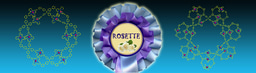 Supramolecular Rosettes with Increasing Complexity and Tunable Emission