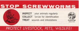 The resurgence of New World Screwworm in the US