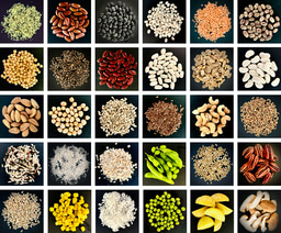 The mechanical and sensory signature of plant-based and animal meat