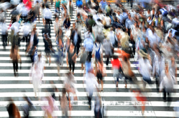 Behind the Book | On People, Particles, and Pandemics