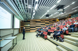 Universities after COVID: as lecture theatres reopen, some pandemic teaching methods should live on