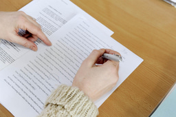 Editorial Positions in Biophysics Journals