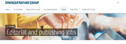 EDITORIAL JOBS: Seeking cancer genomics/genetics/transcriptomics experts