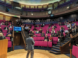 What a Neuroscientist Learned at a Precision Medicine Conference