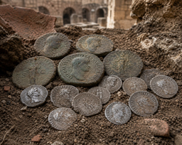 Humanities & Social Sciences Festival  |  How the Humanities Bring Historical Objects Back to Life 