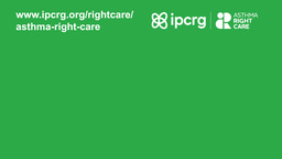 World Asthma Day 2026 -  IPCRG 