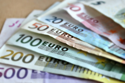 ​A silver lining to the squeeze on research funding?