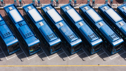 Call for papers: Sustainable Transport