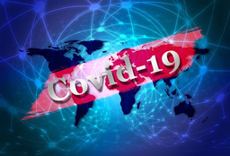 Forecasting the COVID-19 pandemic using multi-agent modeling 