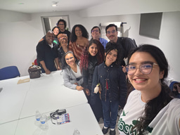 International Decolonial Exchange Project Summer School Programme 2026