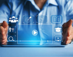 From Communication to Educational Technology: How My Research Journey Taught Me to Embrace Change