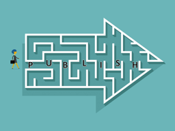Is it publish or perish for PhD students? 