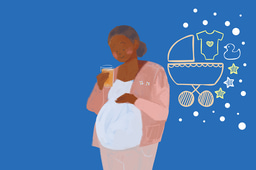 Advancing Reproductive and Maternal Health Research 