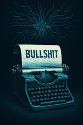 Is ChatGPT Really Bullshit? Rethinking Language Models through the Lens of Logic and Mathematical Reality