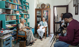 Exploration of Social Medicine and Community Health in India Through Film Making