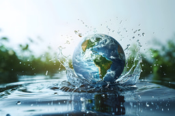 Celebrating World Water Day