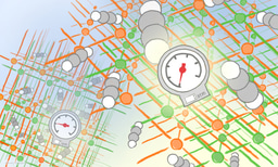 Towards safety and efficiency: storage and transportation of acetylene by tuneable sorption of flexible adsorbent