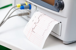 Call for papers: Physiological and biosignals data for stress detection Collection