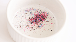 Call for papers: Nano and micro-plastics