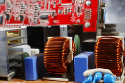 Call for papers: Ferroic Materials for Intelligent and Sustainable Electronics