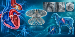 Innovating Patent Ductus Arteriosus Closure: Preclinical Evaluation of the First Iranian-Developed Nitinol Occluder in a Sheep Model