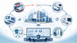 Patient Flow Is Not Only an Operational Problem: It Is a Governance Challenge