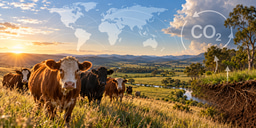 Livestock and Climate: Looking Beyond Carbon Tunnel Vision