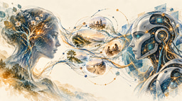 Human–AI coevolution: when does collaboration become cognitive integration?
