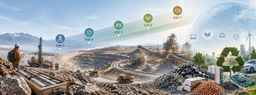 Can a Common Qualifications Framework Help Solve the Raw Materials Skills Gap?