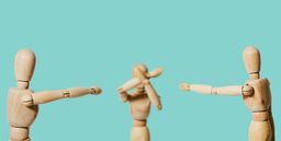 Continue exploring: Bullying in school and in the workplace