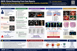 JMCR: Clinical Reasoning From Case Reports