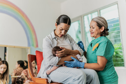 Breastfeeding-related Collections