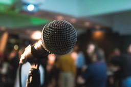 Watch: researchers’ data sharing stories