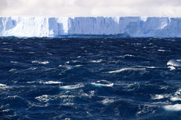 Call for papers: Climate dynamics of the Southern Ocean