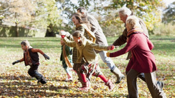 Ask the editor - Physical activity and cognitive function across the lifespan