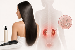 JMCR Highlight:  When Hair Straightening Causes Acute Kidney Injury