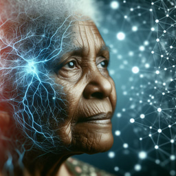 The Future of Alzheimer's Diagnosis: Unlocking Insights with Multi-modal Imaging Models