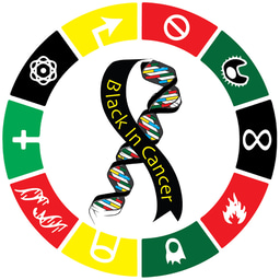 Black in Cancer | We are #BlackinCancer