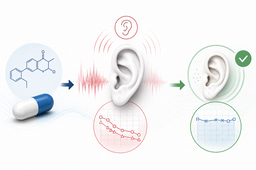 JMCR Highlight:  When a Common Cholesterol-Lowering Drug Becomes the Cause of Hearing Loss: A Reversible Case of Atorvastatin-Associated Sensorineural Hearing Loss