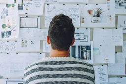 Mental Model Mapping for Behavioral Program Design