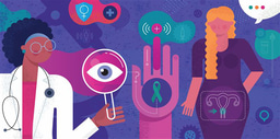 Call for papers: Technology for Modelling, Monitoring and Maintaining Women’s Health