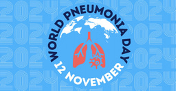 World Pneumonia Day 2024